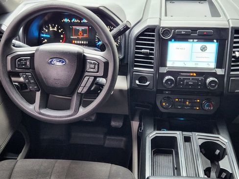 Used 2017 Ford F150 XL w/ Equipment Group 101A Mid image 25