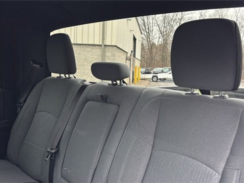 Used 2024 RAM 2500 Big Horn w/ Bed Utility Group image 26