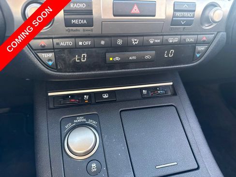 Used 2015 Lexus ES 350 w/ Luxury Package FWD image 24