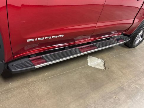 New 2026 GMC Sierra 1500 SLT w/ SLT Premium Plus Package AWD/4WD image 10