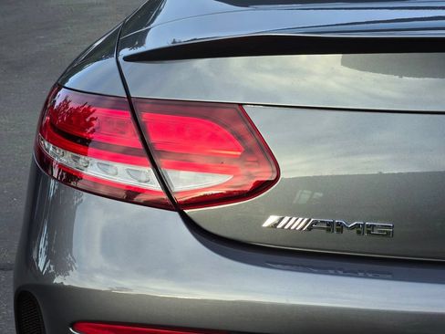 Used 2020 Mercedes-Benz C 63 AMG S image 41