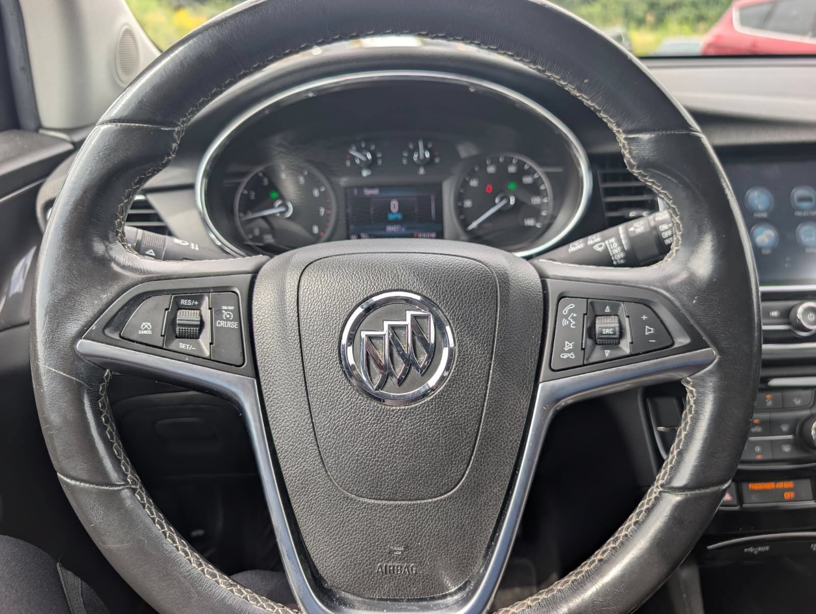 Used 2019 Buick Encore Preferred FWD image 29