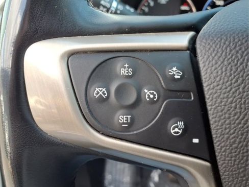 Used 2023 GMC Acadia Denali w/ Denali Ultimate Package AWD/4WD image 19