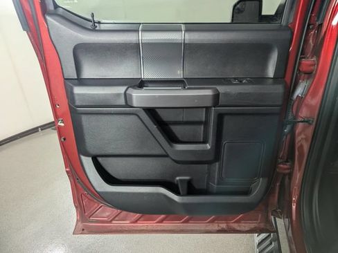 Used 2018 Ford F150 XLT w/ Equipment Group 302A Luxury AWD/4WD image 12