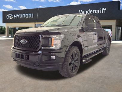 Used 2019 Ford F150 XLT w/ Equipment Group 302A Luxury