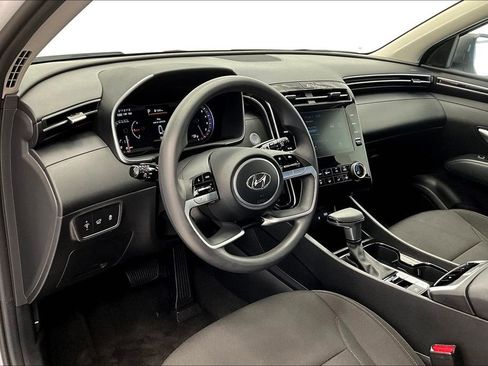 Used 2023 Hyundai Tucson SEL image 13