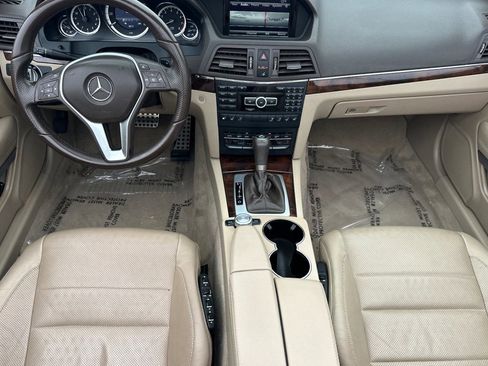 Used 2013 Mercedes-Benz E 350 E 350 image 26