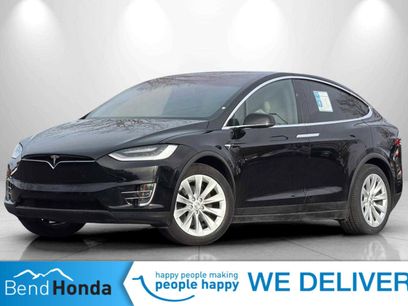 Used 2020 Tesla Model X Long Range