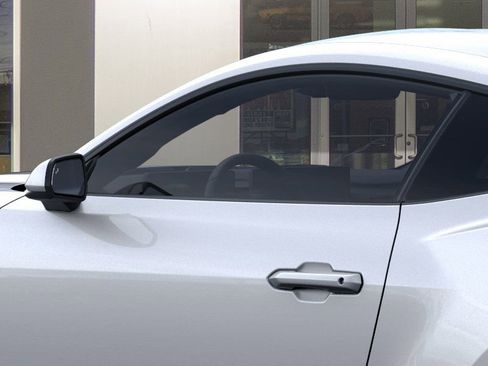 New 2026 Ford Mustang EcoBoostﾮ Fastback image 42