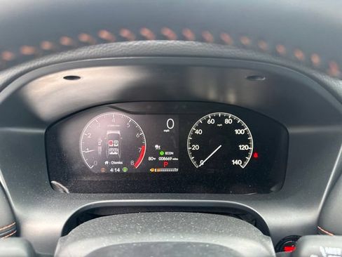 Used 2026 Honda HR-V Sport image 17