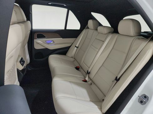 Certified 2026 Mercedes-Benz GLE 350 4MATIC image 18