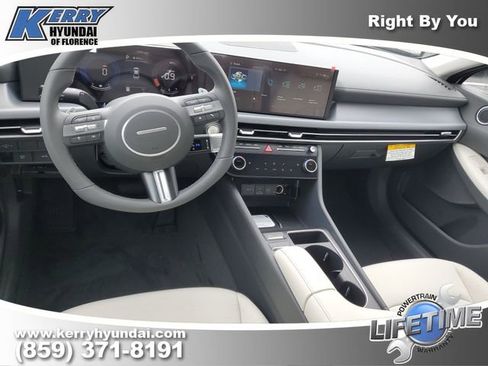 New 2026 Hyundai Sonata SEL image 9