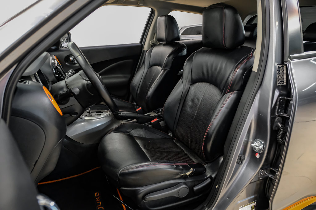 Used 2015 Nissan Juke SL AWD/4WD image 32