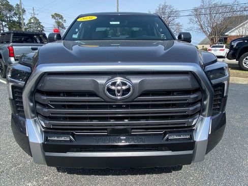 New 2026 Toyota Tundra Limited image 17
