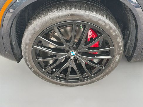 Used 2024 BMW X5 sDrive40i w/ M Sport Package RWD image 42