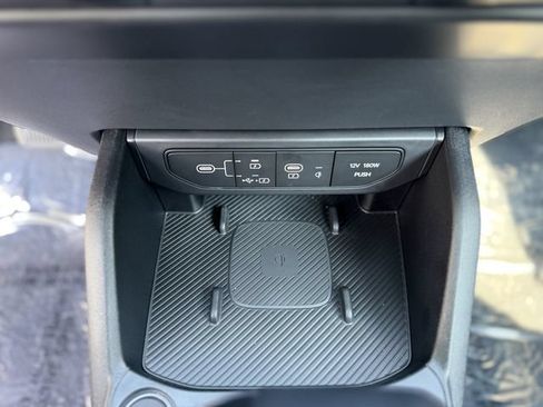 Certified 2025 Kia K4 GT-Line w/ GT-Line Premium Package FWD image 26