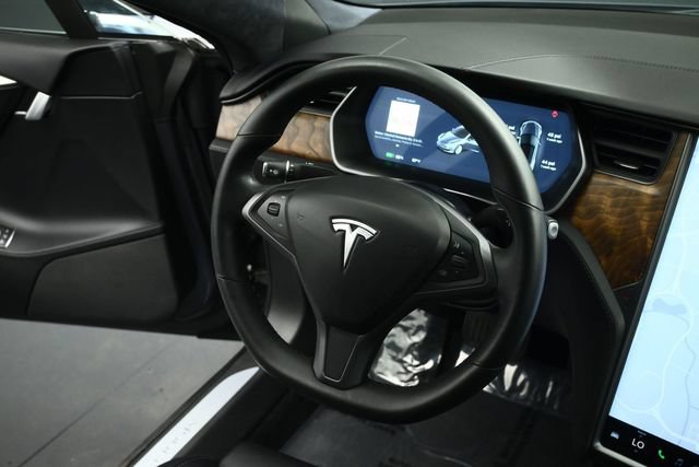 Used 2019 Tesla Model S 100D AWD/4WD image 39