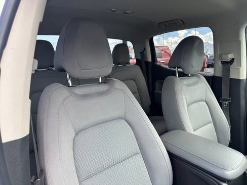 Used 2018 Chevrolet Colorado LT AWD/4WD image 30