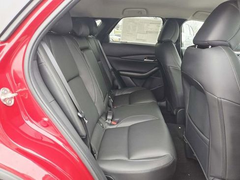 New 2026 MAZDA CX-30 AWD 2.5 S w/ Select Sport Pkg image 11