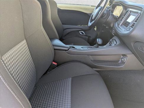 Used 2023 Dodge Challenger GT w/ Blacktop Package RWD image 27