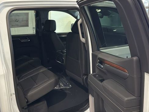 New 2026 GMC Sierra 1500 Denali w/ Technology Package AWD/4WD image 14