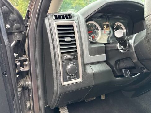 Used 2015 RAM 1500 Tradesman w/ Popular Equipment Group RWD image 20