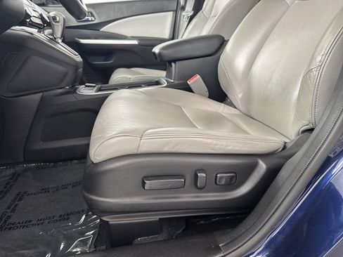 Used 2016 Honda CR-V EX-L image 21