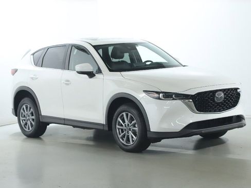 Used 2023 MAZDA CX-5 AWD 2.5 S image 9