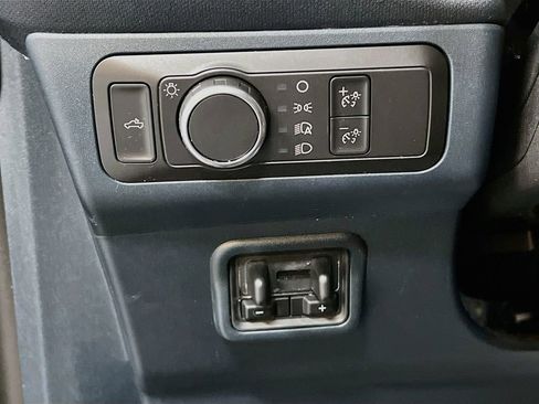 Used 2022 Ford Maverick Lariat w/ Lariat Luxury Package AWD/4WD image 10