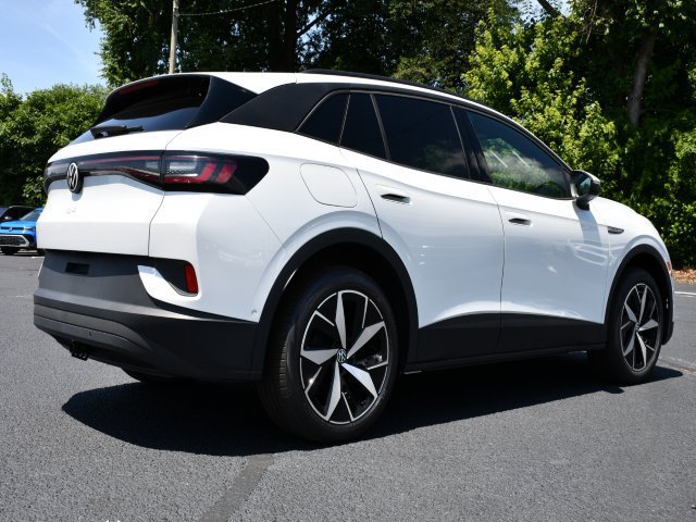 New 2026 Volkswagen ID.4 Pro S AWD/4WD image 7