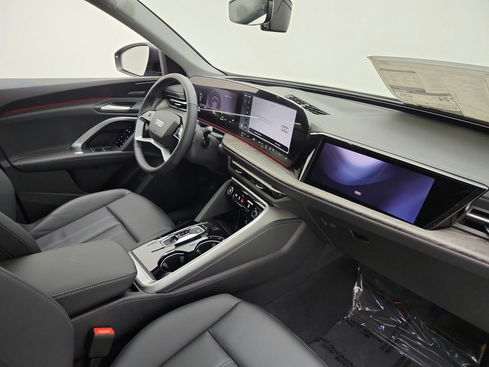 New 2026 Audi Q5 Premium Plus AWD/4WD image 15