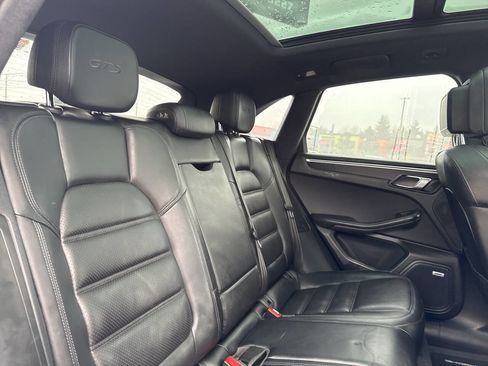 Used 2017 Porsche Macan GTS image 18