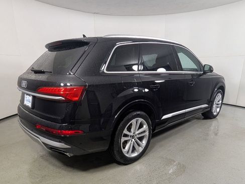 Used 2025 Audi Q7 3.0T Premium Plus image 7