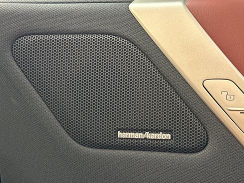 Certified 2023 BMW iX xDrive50 w/ Premium Package image 20