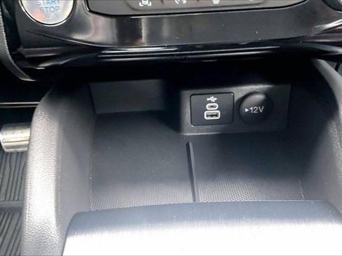 Used 2024 Ford Escape ST-Line w/ Tech Pack #1 image 16
