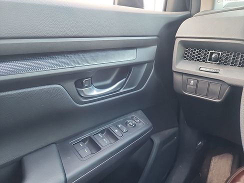 Used 2024 Honda CR-V EX image 14