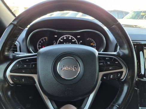 Used 2021 Jeep Grand Cherokee Limited w/ Quick Order Package 28K 80th image 18