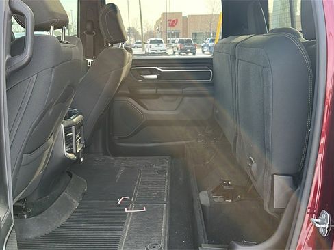 Used 2020 RAM 1500 Big Horn image 11