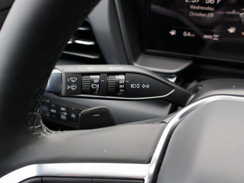 New 2026 GMC Terrain Elevation w/ Elevation Premium Package image 17