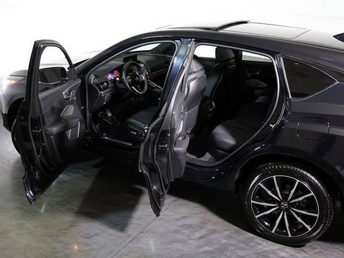 Used 2026 Acura RDX A-Spec AWD/4WD image 5