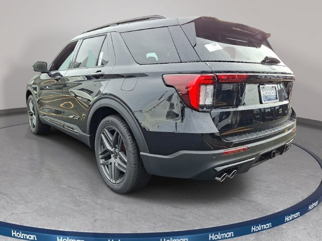 New 2026 Ford Explorer ST w/ Sun And Sound Package AWD/4WD image 5