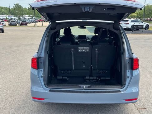 Used 2024 Honda Odyssey Sport image 34