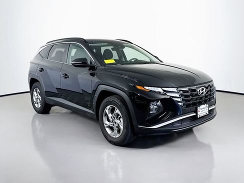Used 2022 Hyundai Tucson SEL AWD/4WD image 8