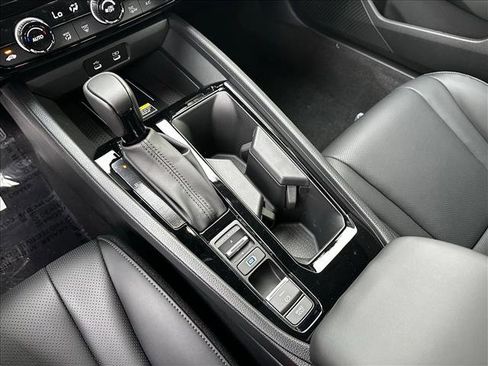 New 2026 Honda Accord Touring image 16