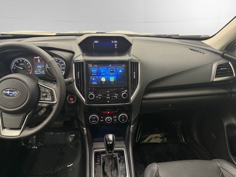 Used 2019 Subaru Forester Touring AWD/4WD image 11