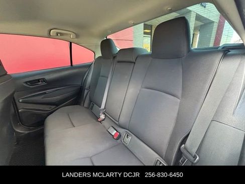 Used 2023 Toyota Corolla LE image 17