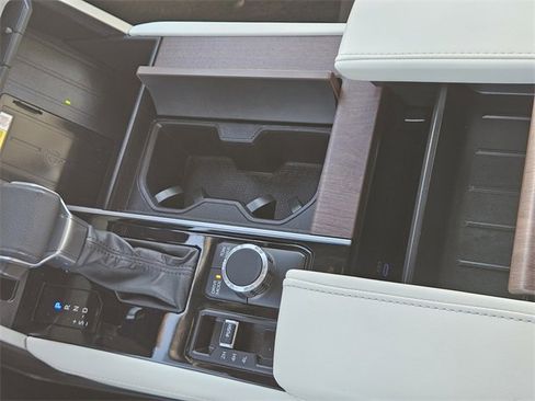 Used 2023 Toyota Tundra Capstone image 20