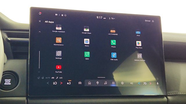 New 2026 MAZDA CX-5 Preferred AWD/4WD image 21