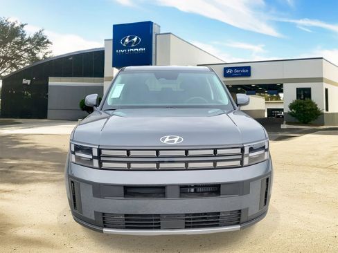 New 2026 Hyundai Santa Fe SE FWD image 2