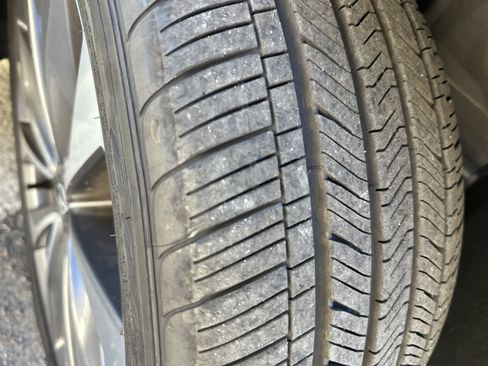 Used 2023 Nissan Maxima Platinum w/ Sport Mat Group image 7